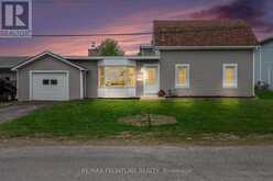12 FIFTH STREET | Smiths Falls Ontario | Slide Image One