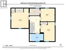 609 EAST STREET E | Edwardsburgh-Cardinal Ontario | Slide Image Forty-one