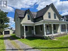 609 EAST STREET E Edwardsburgh-Cardinal Ontario, K0E 1E0