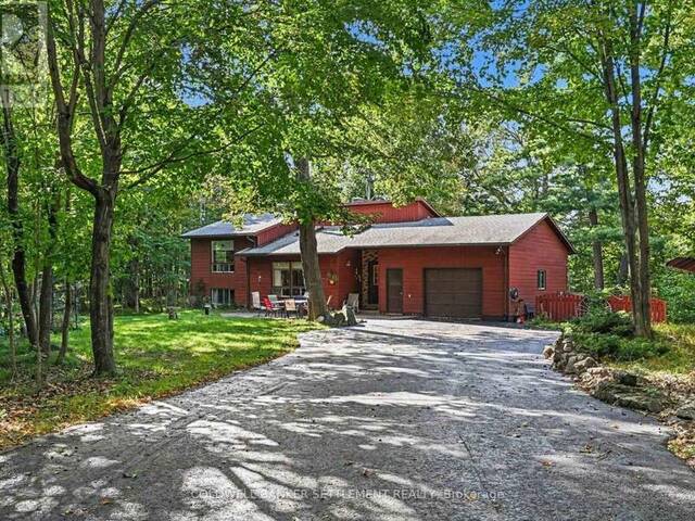 254 LAKEWOOD ROAD Perth Ontario, K7H 0C7 - 3 Bedrooms Waterfront Home For sale