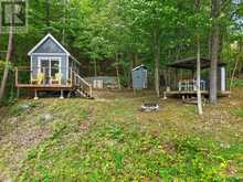41 RUSTIC LANE | Westport Ontario | Slide Image Ten