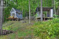 41 RUSTIC LANE | Westport Ontario | Slide Image One