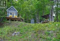 41 RUSTIC LANE | Westport Ontario | Slide Image Six