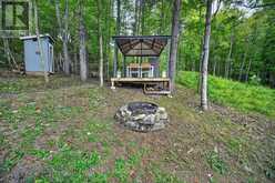 41 RUSTIC LANE | Westport Ontario | Slide Image Eight