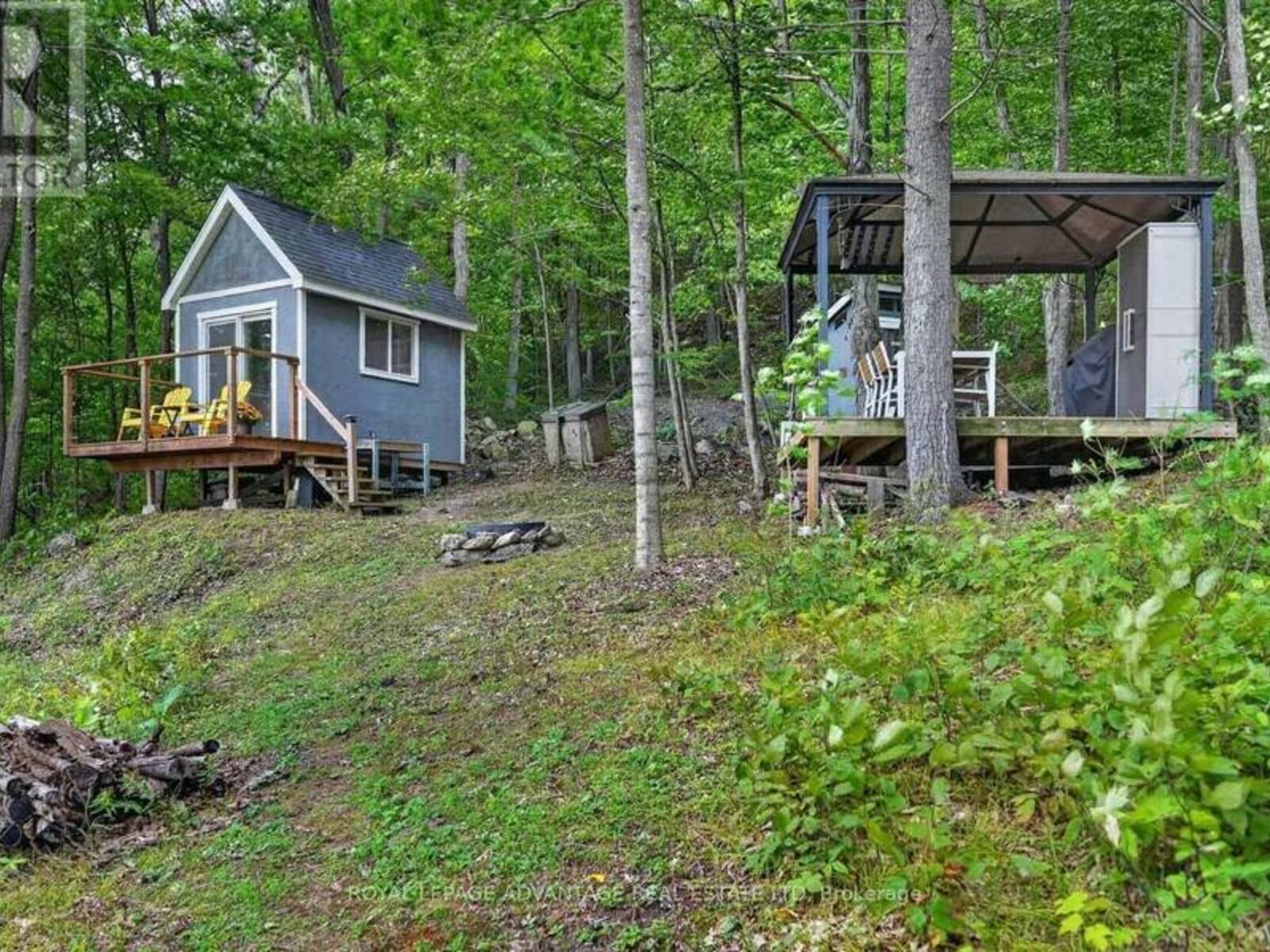 41 RUSTIC LANE, Westport, Ontario K0G 1X0
