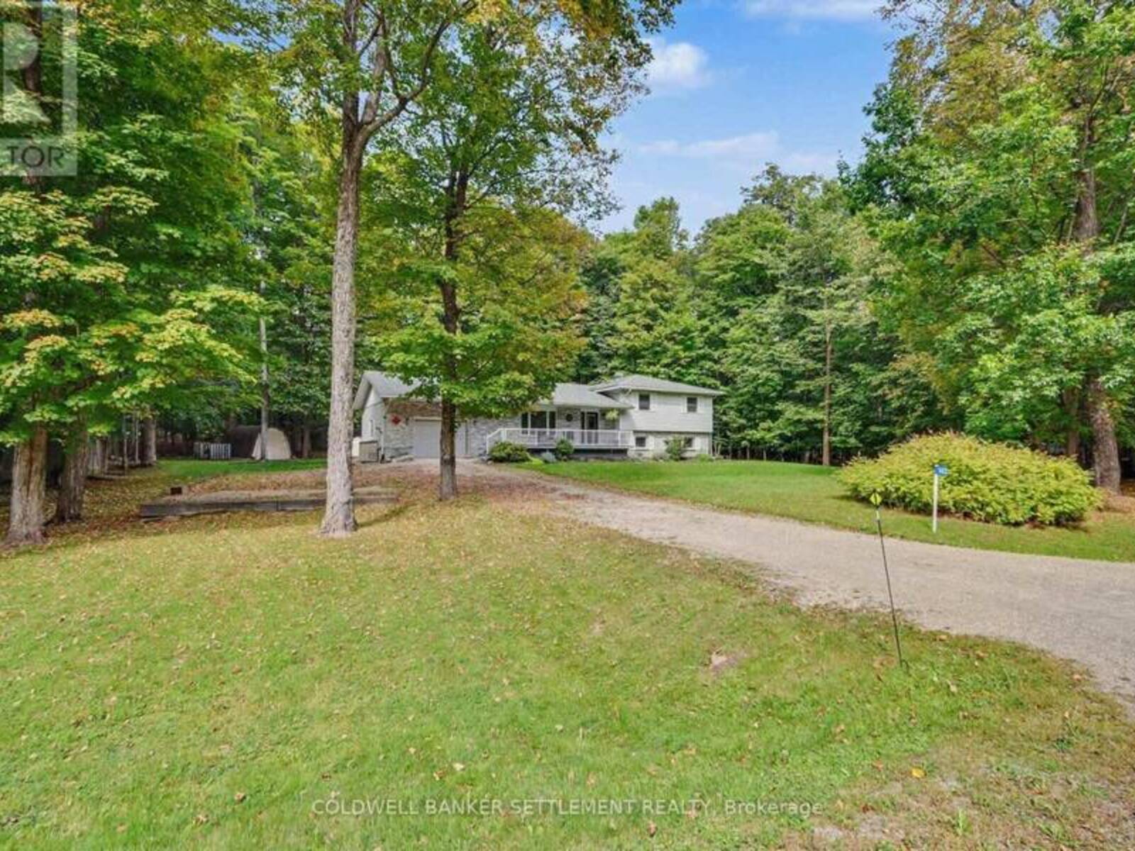 142 TRILLIUM DRIVE, Perth, Ontario K7H 0E6