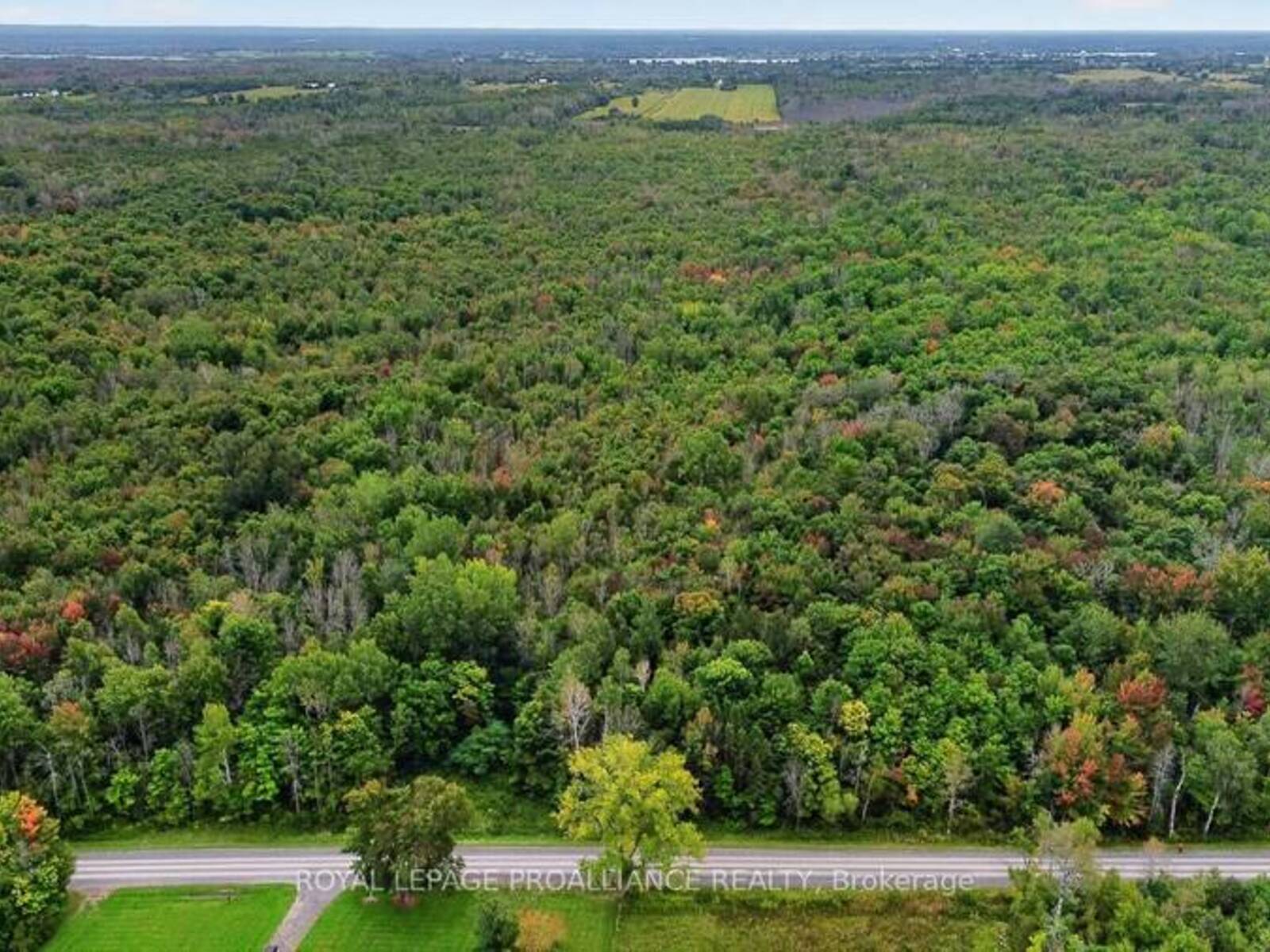 0 KAIN ROAD, Edwardsburgh-Cardinal, Ontario K0E 1E0