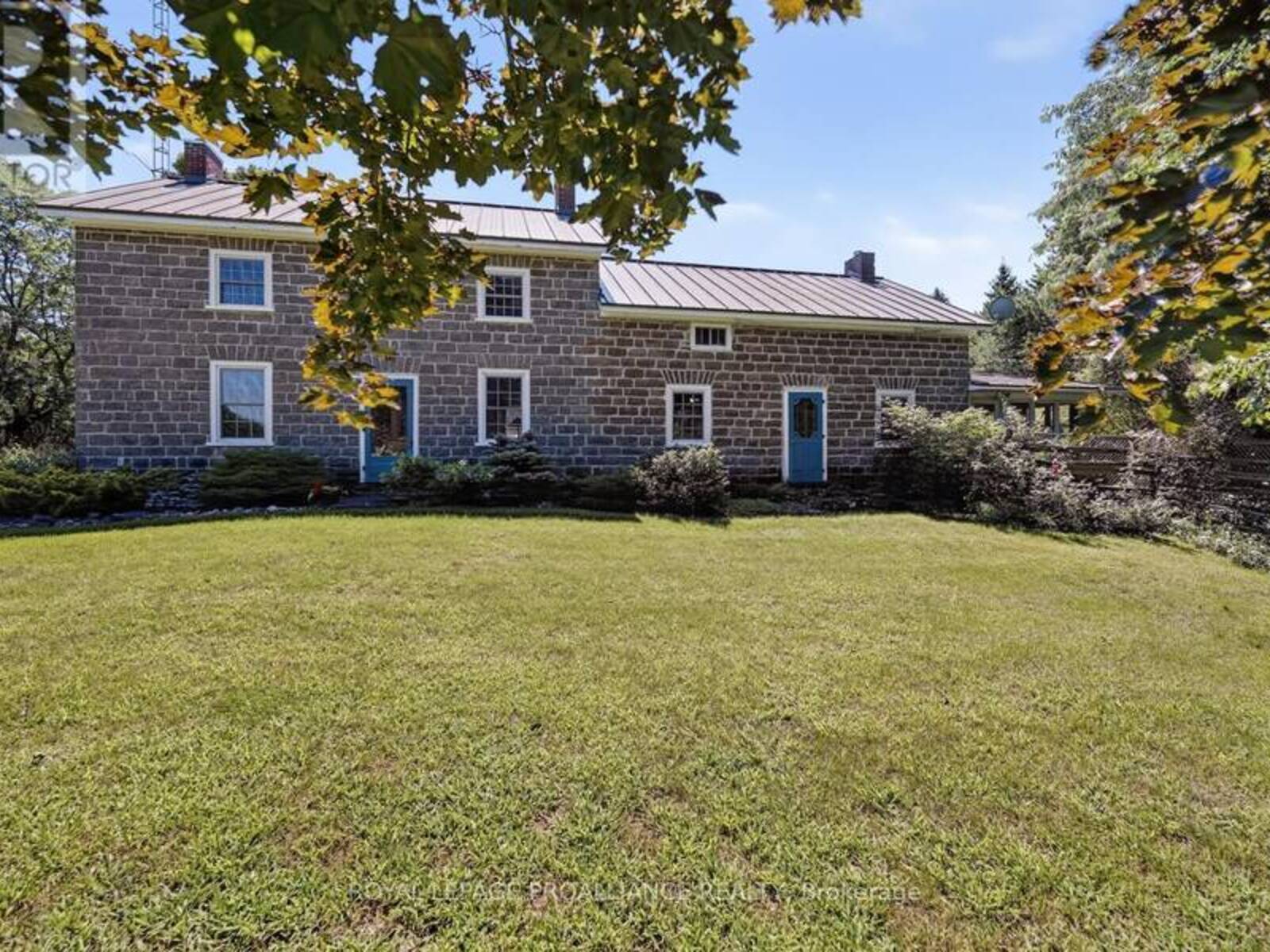 3479 COUNTY RD 26 ROAD, Prescott, Ontario K0E 1T0