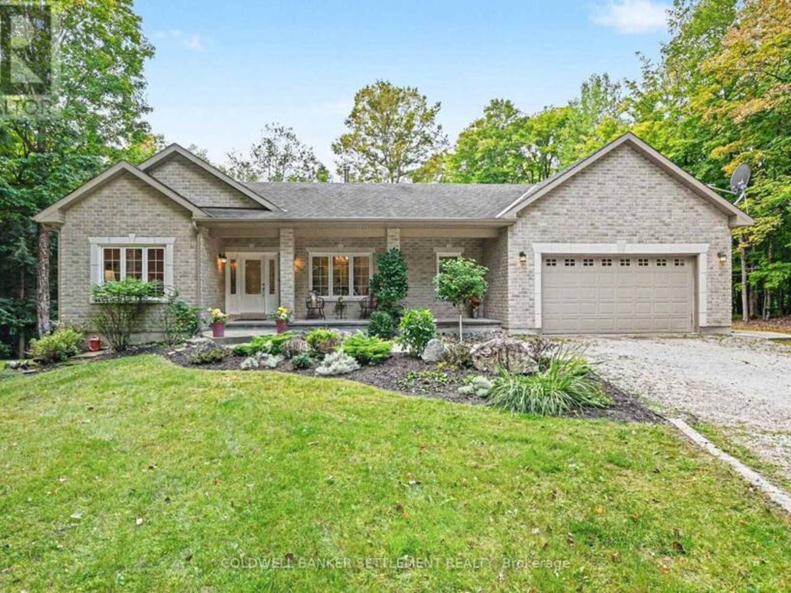 476 LAKEWOOD ROAD, Perth, Ontario K7H 0C7