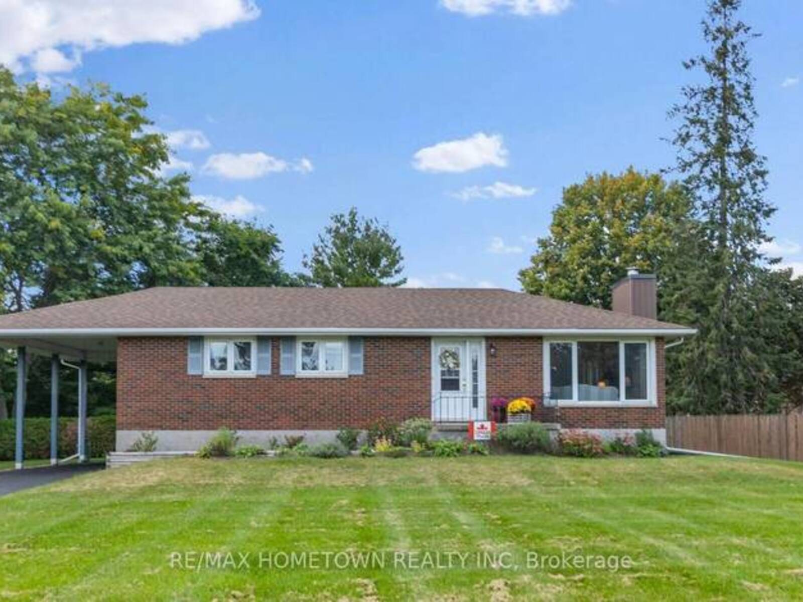4530 KILKENNY ROAD, Brockville, Ontario K6T 1A1