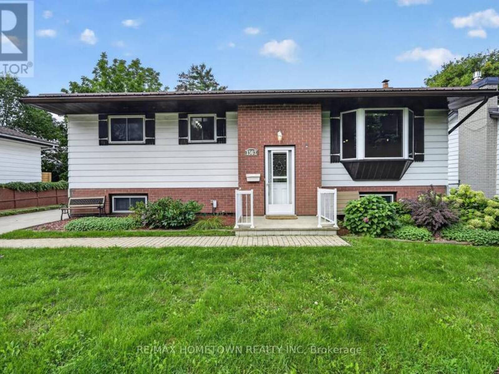 1362 WINDSOR DRIVE, Brockville, Ontario K6V 3H9