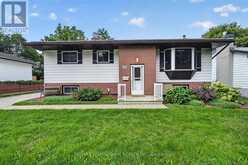 1362 WINDSOR DRIVE | Brockville Ontario | Slide Image One
