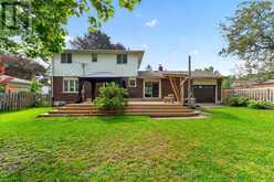 241 OLYMPUS AVENUE | Kingston Ontario | Slide Image Six