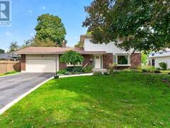 241 OLYMPUS AVENUE Kingston Ontario, K7M 5S3