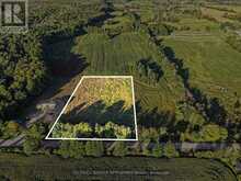 LOT 2 BUSH ROAD | Rideau Lakes Ontario | Slide Image One