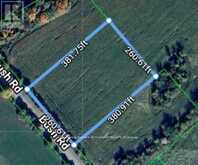 LOT 2 BUSH ROAD | Rideau Lakes Ontario | Slide Image Five