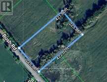 LOT 3 BUSH ROAD | Rideau Lakes Ontario | Slide Image Five