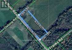 5 BUSH ROAD | Rideau Lakes Ontario | Slide Image Four