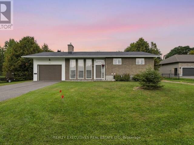 175 ROXANNE STREET Clarence-Rockland Ontario, K0A 1N0 - 4 Bedrooms Home For Sale