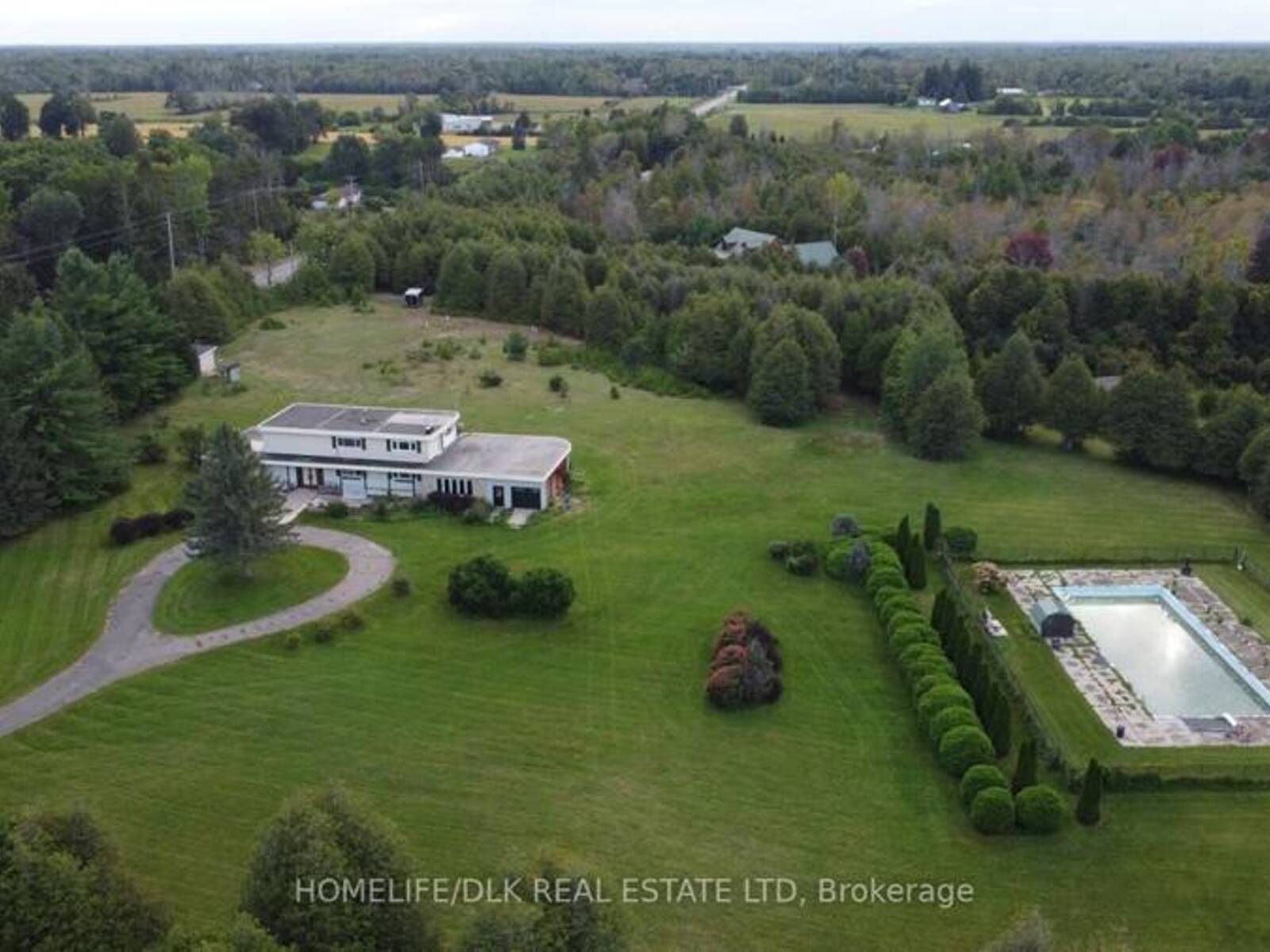 2075 COUNTY ROAD 43 ROAD, Kemptville, Ontario K0G 1J0