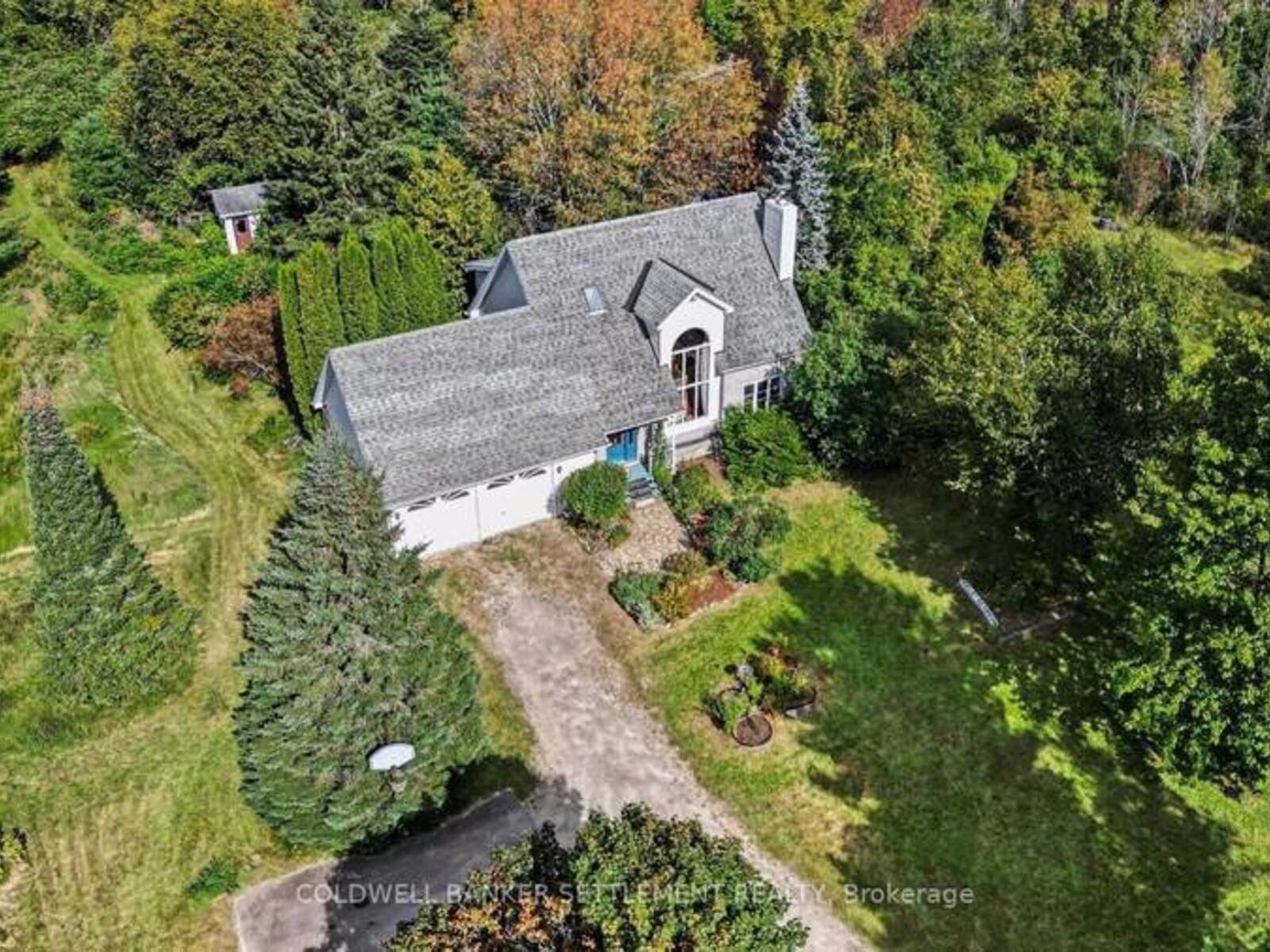 346 NORRIS ROAD, Perth, Ontario K7H 3C6