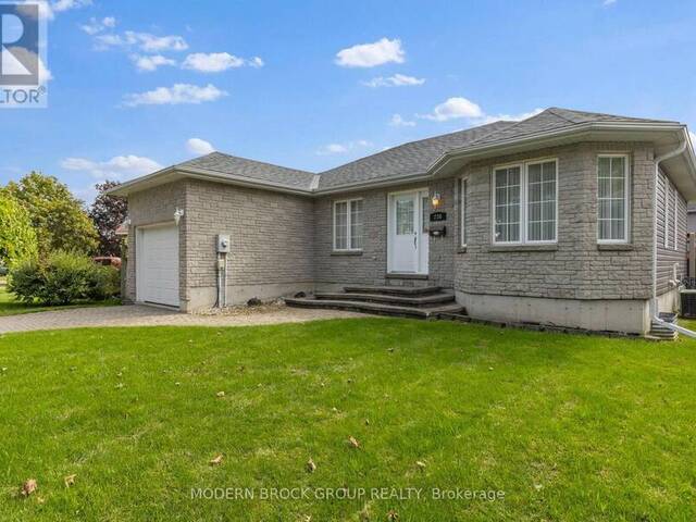 230 BELEY STREET Brockville Ontario, K6V 7J7 - 3 Bedrooms Home For Sale