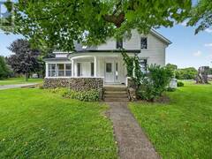 2696 MCINTOSH ROAD Prescott Ontario, K0E 1T0
