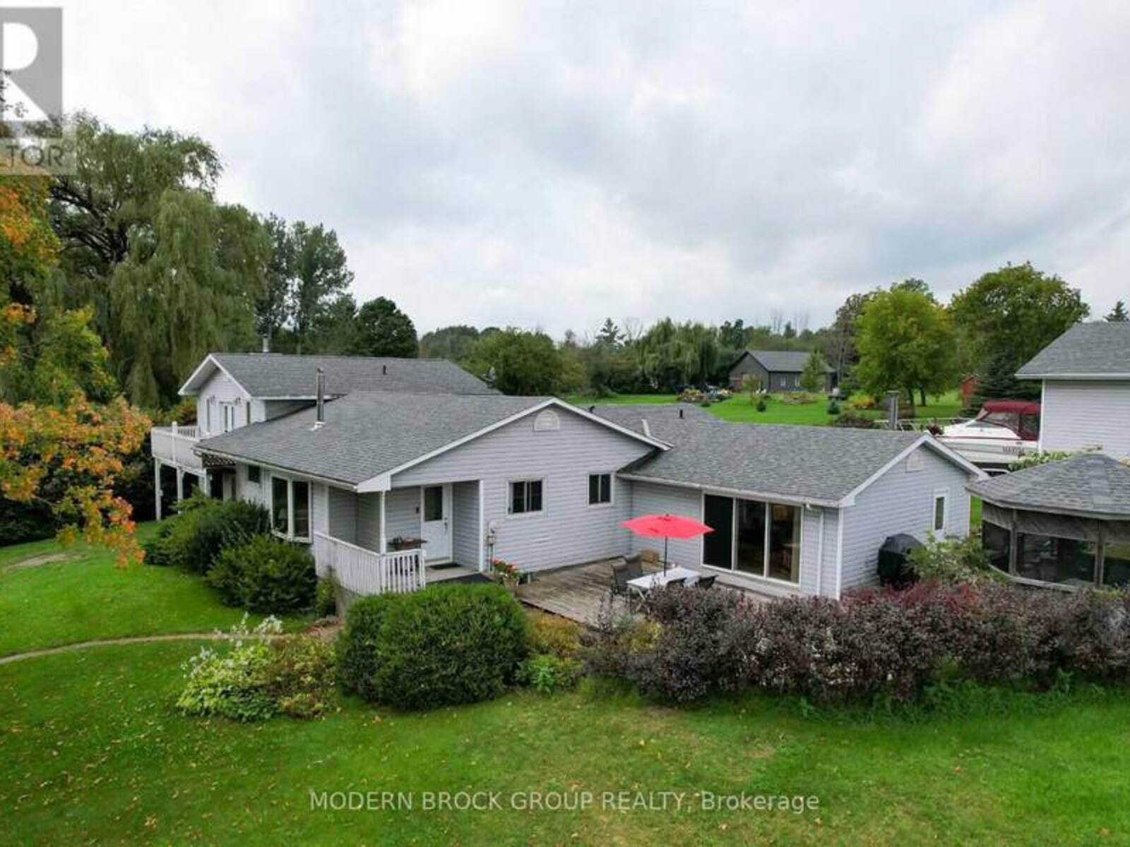 1590 COUNTY ROAD 2 ROAD, Prescott, Ontario K0E 1T0