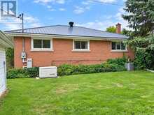 11 FAIRMONT PLACE | Brockville Ontario | Slide Image Five
