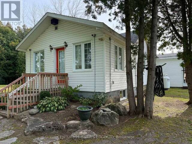 5200 AULTSVILLE ROAD South Stormont Ontario, K0C 1M0 - 2 Bedrooms Home For Sale