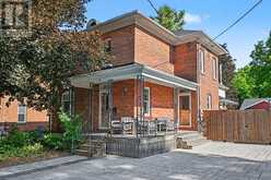 46 BROCK STREET S | Perth Ontario | Slide Image One