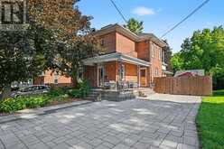 46 BROCK STREET S | Perth Ontario | Slide Image Two