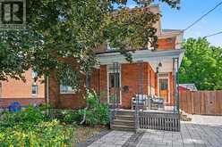 46 BROCK STREET S | Perth Ontario | Slide Image Three