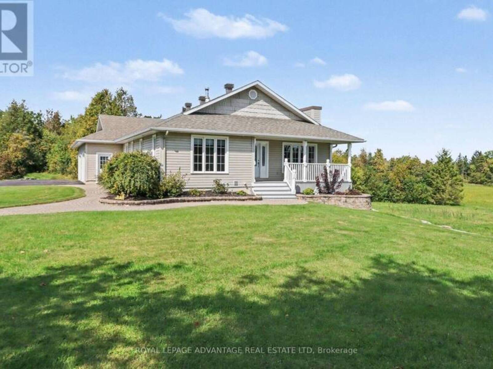 2232 DRUMMOND CONCESSION 2 ROAD, Perth, Ontario K7H 3C3