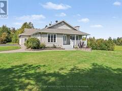 2232 DRUMMOND CONCESSION 2 ROAD Perth Ontario, K7H 3C3