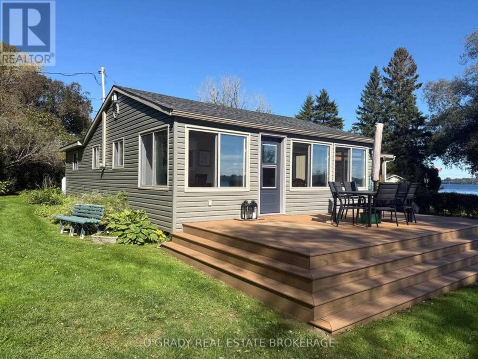 3309 WINDMILL ROAD, Prescott, Ontario K0E 1T0