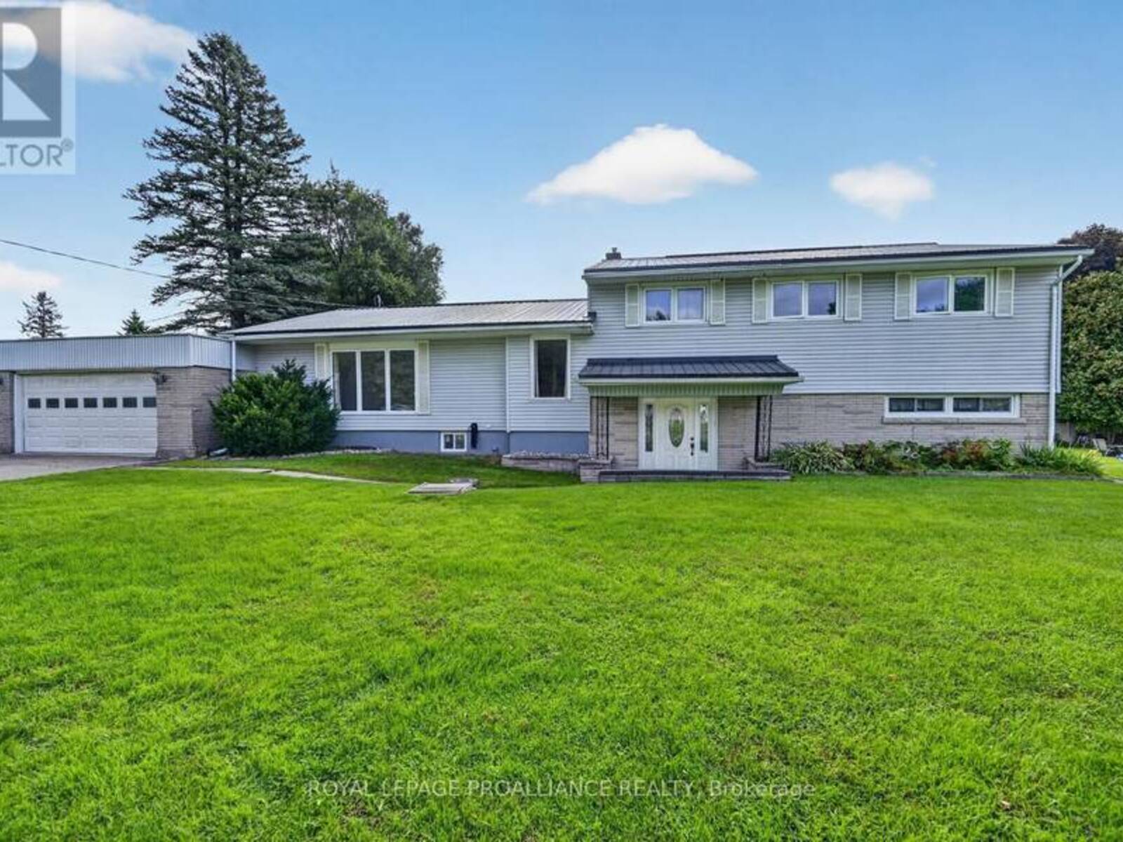 43 ALTA VISTA DRIVE, Prescott, Ontario K0E 1T0