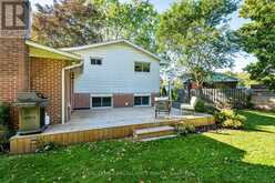 28 MASSEY PLACE | Brockville Ontario | Slide Image Forty-two