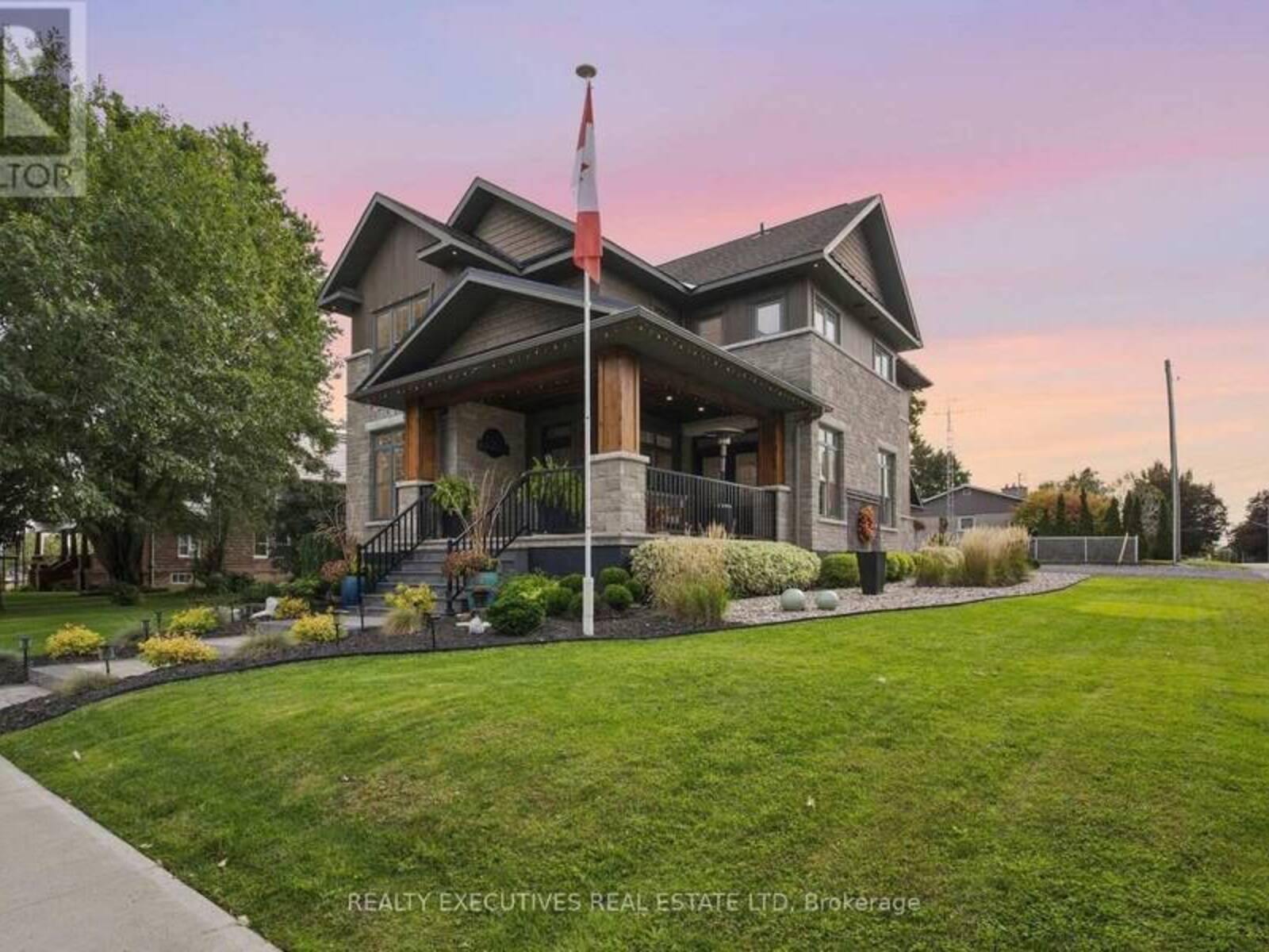 534 ST LAWRENCE STREET, Winchester, Ontario K0C 2K0