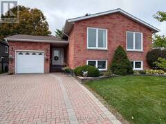 1442 WINDSOR DRIVE Brockville Ontario, K6V 6X6