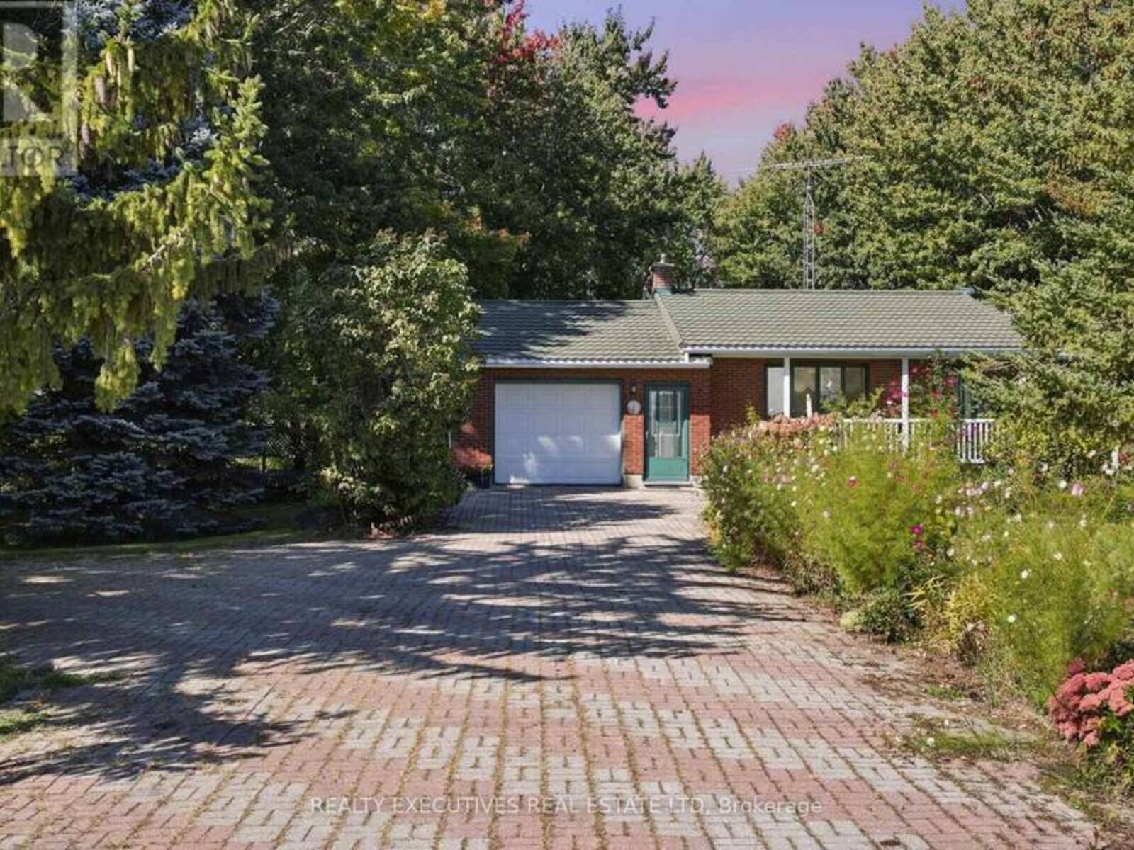12525 NESBITT ROAD, Winchester, Ontario K0C 2K0