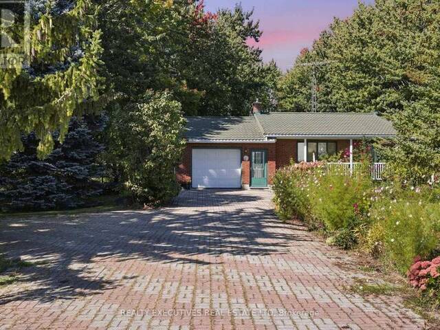 12525 NESBITT ROAD Winchester Ontario, K0C 2K0 - 2 Bedrooms Home For Sale