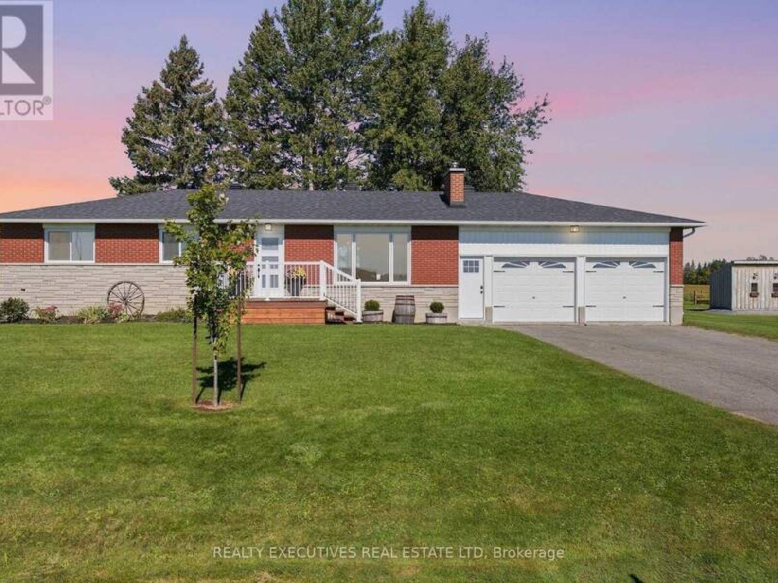 11895 CLOVERDALE ROAD, Winchester, Ontario K0C 2K0