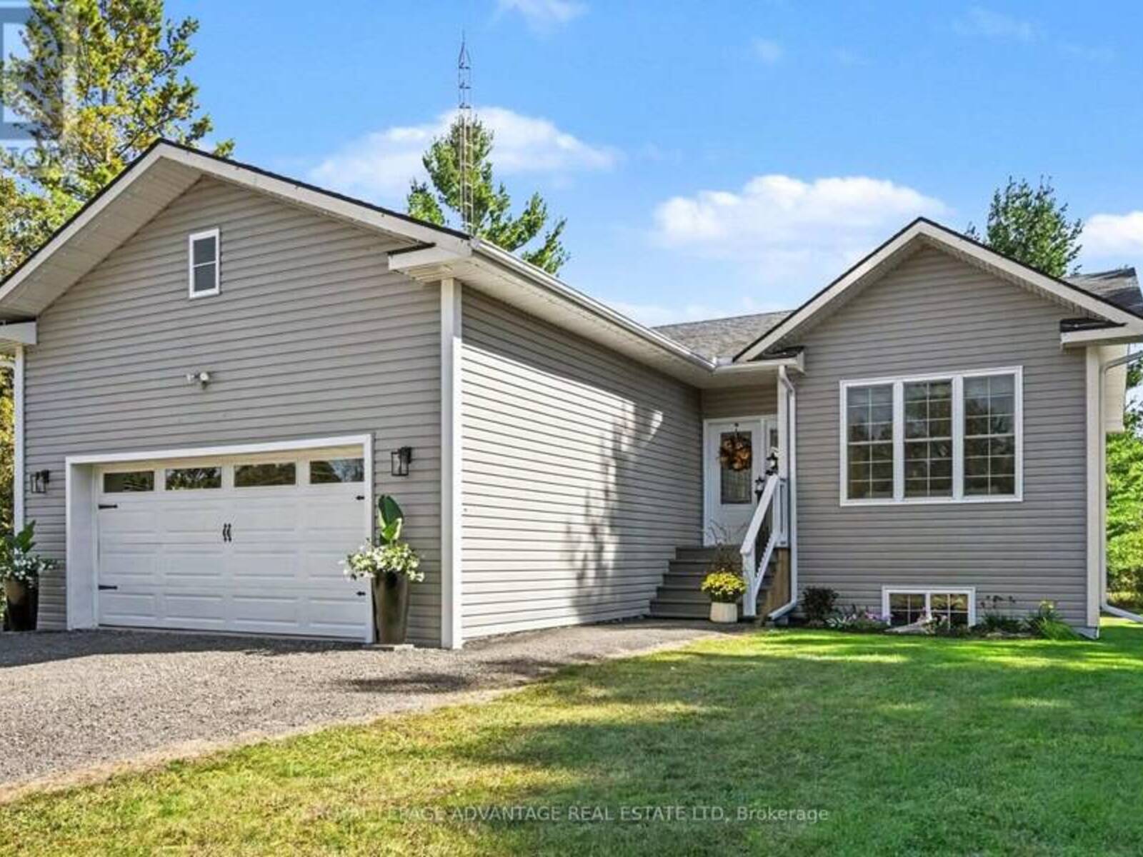 949 DRUMMOND CONCESSION 1 ROAD, Perth, Ontario K7H 3C3