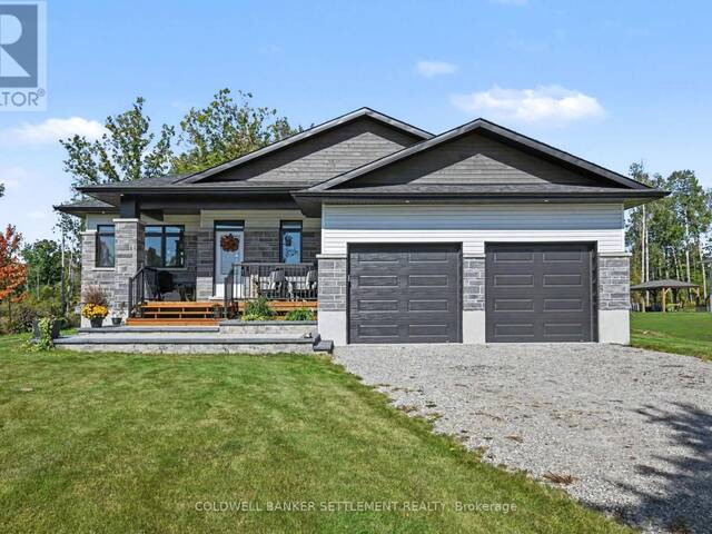 70 TENNANT DRIVE Smiths Falls Ontario, K7A 4S5 - 4 Bedrooms Home For Sale