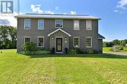 1367 HALLECKS ROAD E | Brockville Ontario | Slide Image One