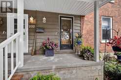 232 PARK STREET W | Prescott Ontario | Slide Image Twelve