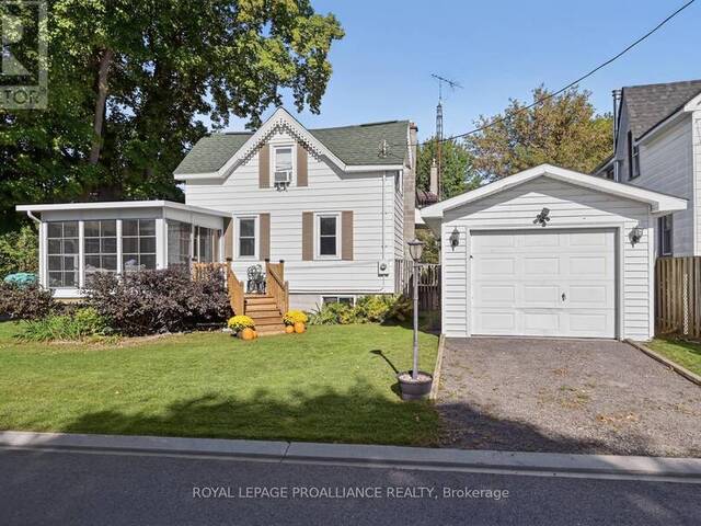 155 HENRY STREET Edwardsburgh-Cardinal Ontario, K0E 1E0 - 2 Bedrooms Home For Sale