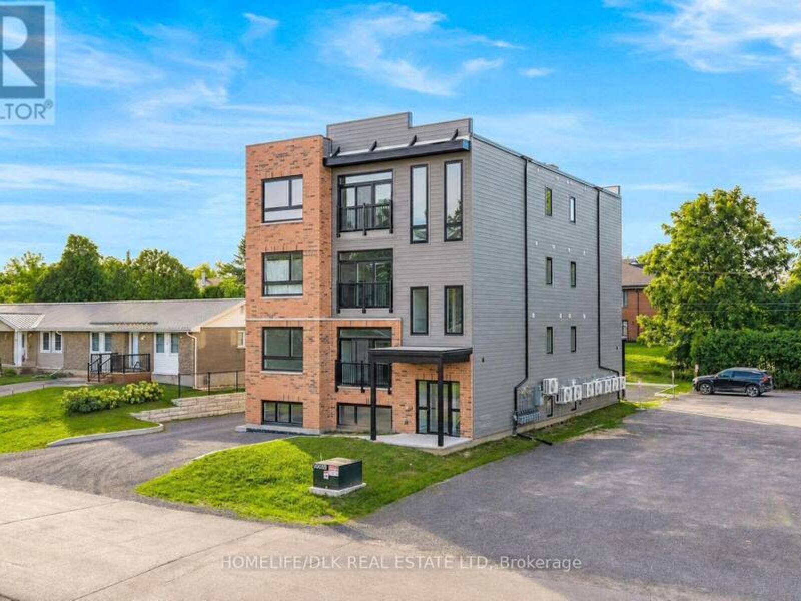 5 QUEEN STREET, Kemptville, Ontario K0G 1J0