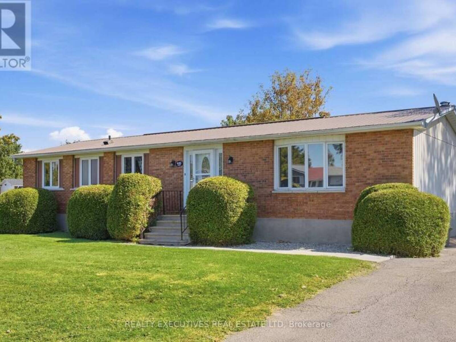 441 MAY STREET, Winchester, Ontario K0C 2K0